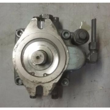 Nachi Piston Pump_PVS-1B-22N2-11_PVS1B22N211