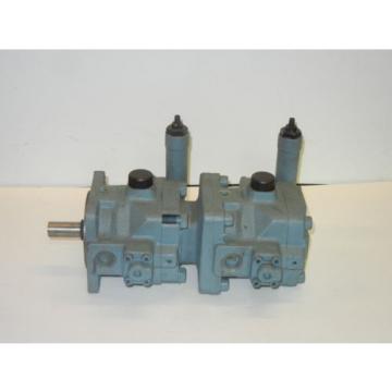 NACHI VDC-11B-1A3-1A3-U-20 Origin VARIABLE VANE PUMP VDC11B1A31A3U20