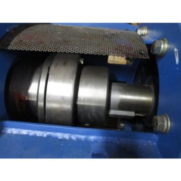 Leeson/Sumitomo Motor amp; Gear C100387/PA157629 100/50HP Ratio: 11 origin Surplus