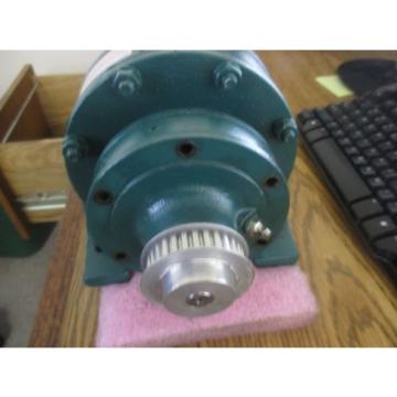 Sumitomo Model: H 3105/08 SM-CYCLO Gear Reducer Total Ration: 1711 lt;