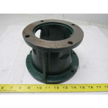 Sumitomo SM-Cyclo N1-3M C Face Motor Adaptor For HV Model Speed Reducer