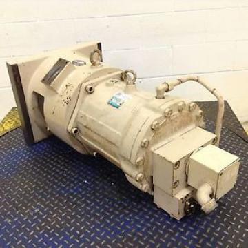 Sumitomo Eaton Die Height Adjustment Motor ME1300ASS1657 Used #79215