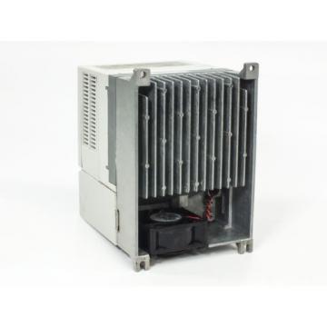 SUMITOMO NT2012-1A5 NTAC 2000 2HP AC Motor VFD VARIABLE FREQUENCY DRIVE