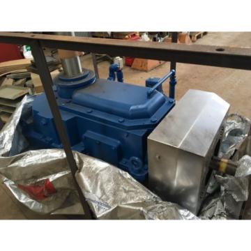 Sumitomo paramax drive SFC series geared drive unit