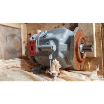 origin Rexroth Hydraulic Tandem Piston pumps A10VO100DFLR/31L-PWC62K01