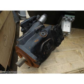 JCB Rexroth Hydraulic pumps P/N 334/U0034