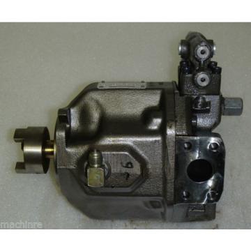 Rexroth Brueninghaus Hydromatik pumps AA10VS016DR/30R-PKC62N00-S043A-1044
