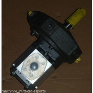 UNUSED Rexroth Hydraulic Piston pumps 1PF1R4-19/1000-500R_1PF1R4191000500R
