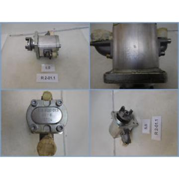 Rexroth 0 510 725 030, Hydraulic pumps max 180 Bar, Q = 31 Litre in 1450 1/min