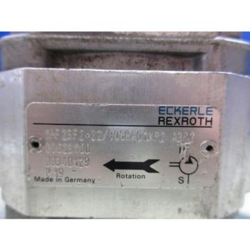 REXROTH RADIAL PISTON pumps 1PF2GF2-22/006RA01VP2 A382 1PF26F2-22/006RA01VP2