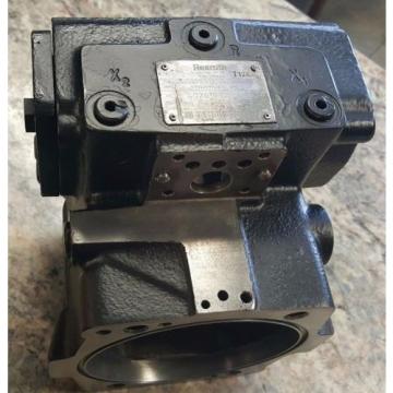 1, Rexroth, Housing, For AA10VG45