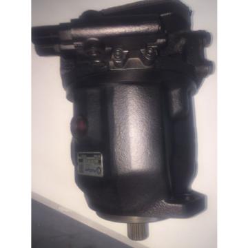 RexRoth Fluidyne Piston pumps, Mdl: a10vso71dfr31rpsc62k02