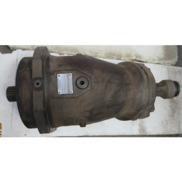 REXROTH Hydraulic pumps A2F-250 L5Z1 used