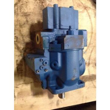 Uchida Rexroth  Mode A10V71LV3RP8BN-994-1 Hydraulic pumps