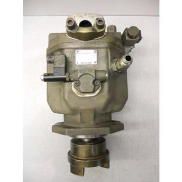 MO-1692, REXROTH AA10VS0100FE/31R-VKC62N00 HYDRAULIC pumps 1800 RPM