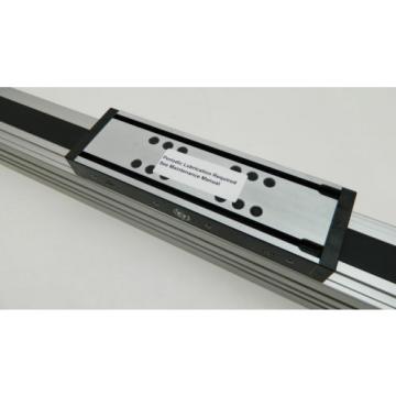 Rexroth MKR Series Belt Driven Actuator MKR 15-65 Linear Rail 650mm