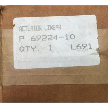 Rexroth  Linear Actuator A-3L P-69224-10