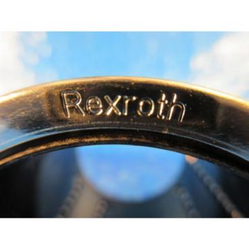 Rexroth R065825040 Compact Linear Bushing, CB-50UU