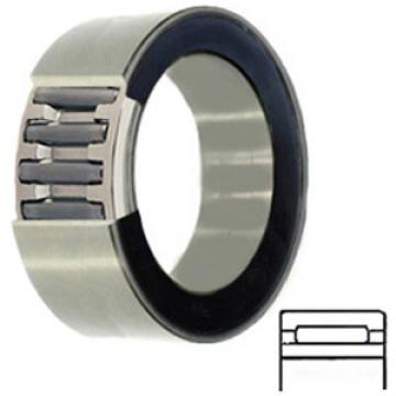 INA NA4903RS Needle Non Thrust Roller Bearings