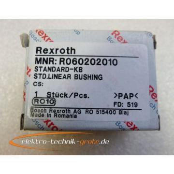 Rexroth R060202010 Linearkugellager lt;ungebrauchtgt;