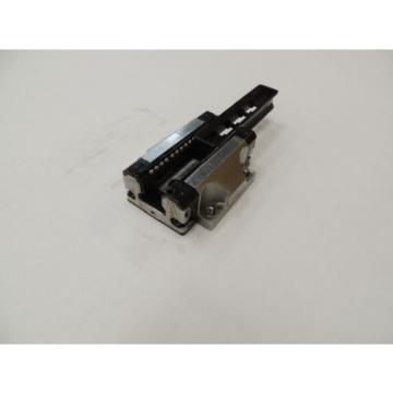 Bosch Rexroth Linear Ball Runner Block R165111320