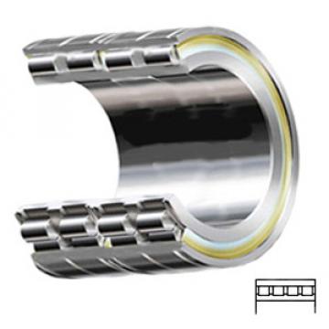 INA SL15918 Cylindrical Roller Bearings