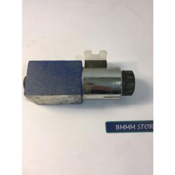 R900553670 BOSCH REXROTH HYDRAULIC DIRECTIONAL CONTROL VALVE