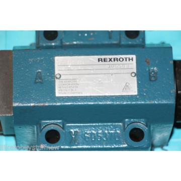 Rexroth 587-559 SL 20 PA 1-42 Check Valve 587559 origin