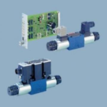 Bosch Rexroth pressure reducing valve direct operated 3DREP 6C 2X/25E G24 N9K4