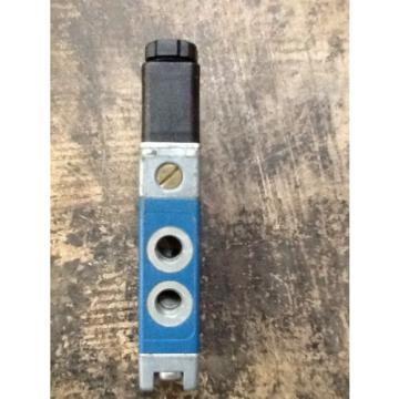 Rexroth  Mini  Master Valve GC-13101-2455