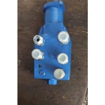 REXROTH BRAKE VALVE LT07 MKA-23/080/02M power brake valve