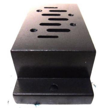 REXROTH, BASE FOR DIRECTIONAL VALVE, 901-F1ATF, P69191-01, 1/2#034;