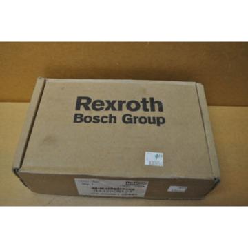 REXROTH R432006441 VALVE