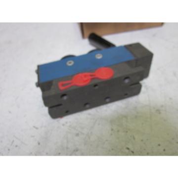 REXROTH PJ-030200 DIRECTIONAL CONTROL VALVE 150PSI  Origin IN BOX