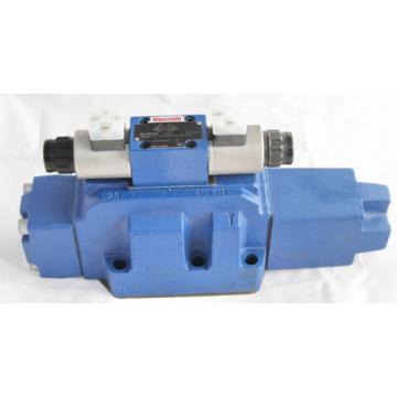 Rexroth R900962462 with R900955887 4WRZ 3DREP Proportioning amp; Reducing Valve
