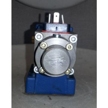 Rexroth Proportional Pressure Relief Valve