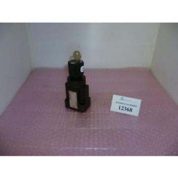 Pressure relief valve Rexroth  2FRM6A36-20/16QRV, Arburg used spare parts