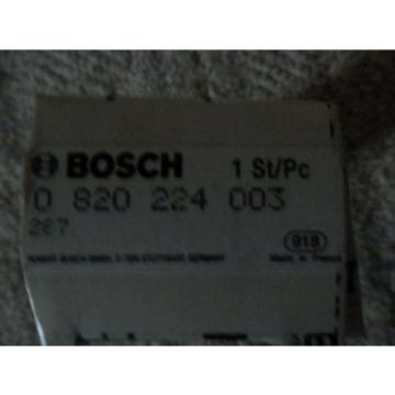 origin Bosch Rexroth Pneumatic ISO Valve 0820224003
