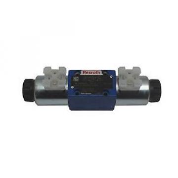 R900561292 4WE6Q6X/EG24N9K4 Magnetwegeventil Bosch Rexroth directional valve