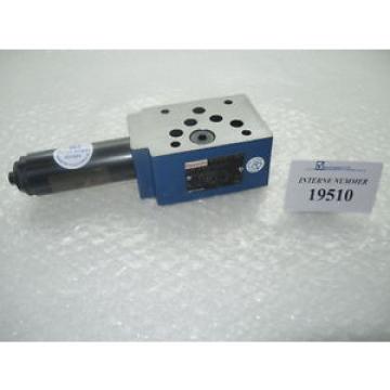 Pressure regulating valve Rexroth  ZDR 10 DA2-54/210Y, Battenfeld spare parts