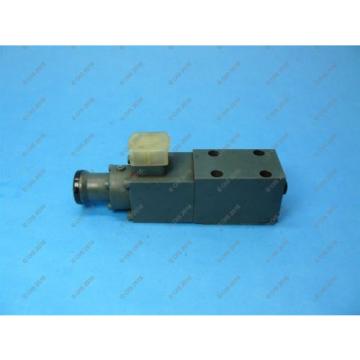 Rexroth DBET-51/200G24N9K4 Hydraulic Proportional Pressure Relief Valve 200 Bar