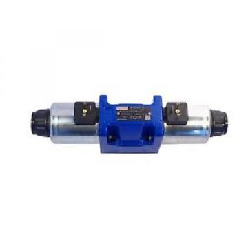 R901278778 4WE10U5X/EG24N9K4/M Magnetwegeventil Bosch Rexroth solenoid valve