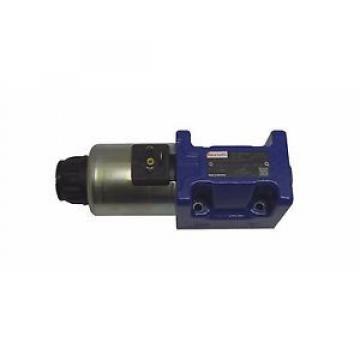 R901278760 4WE10D5X/EG24N9K4/M Magnetwegeventil Bosch Rexroth solenoid valve