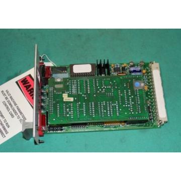 Rexroth, R978888503, DNC-1X, 4WRTE-E, Card Valve Control Spool no box Origin