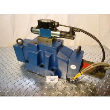 Hydraulic valve Rexroth Nr 4WRTE35R5-1000L-41/6EG24TK31, 4WRTE-42/M