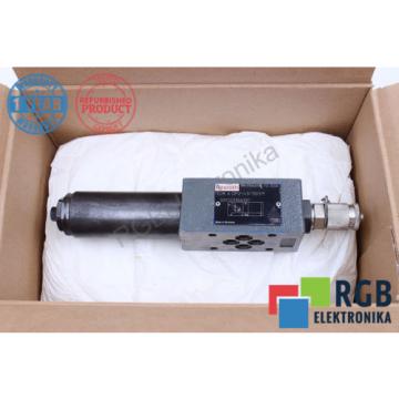 ZDR6DP2-43/150YM R900483787 PRESURE REDUCTING VALVE REXROTH ID16592