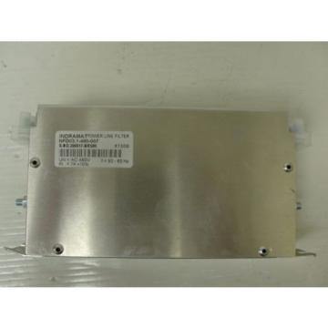 origin Rexroth NFD031-480-007  Power Line Filter