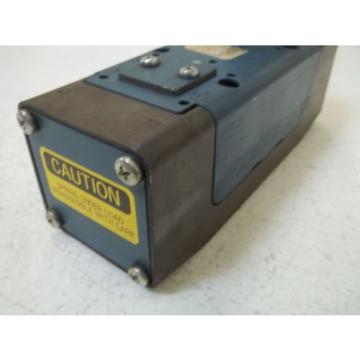 REXROTH GS-030061-03940 USED