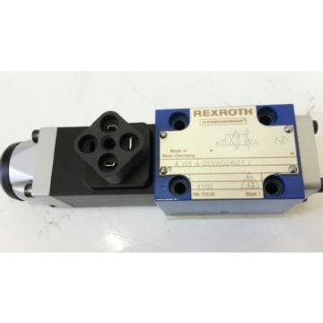 Rexroth Hydraulikventil 4WE6D51/AG24NZ4 solenoid valve 703273