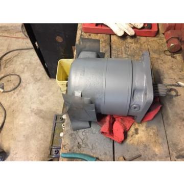 Rineer M015-61-15-006 Hydraulic Motor